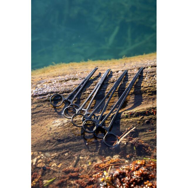 Zebco Trophy Forceps 18cm