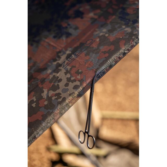 Zebco Trophy Forceps 20cm