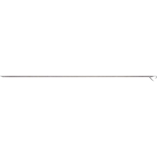 Zebco Gated Bait Needle 12cm 2pcs