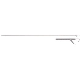 Zebco Gated Bait Needle 12cm 2pcs