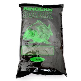 Ringers Dark Groundbait 1,00kg