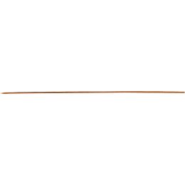 Zebco Brass Worm Needle 20cm 2pcs