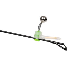 Zebco After Dark Snaplight Single Bell 2 Pack