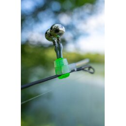 Zebco After Dark Snaplight Double Bell 2 Pack