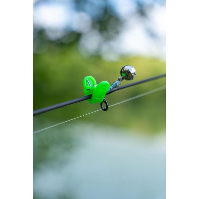 Zebco After Dark Single Bell Clip On 2 Pack
