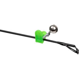 Zebco After Dark Single Bell Clip On 2 Pack