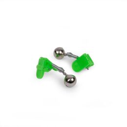 Zebco After Dark Single Bell Clip On 2 Pack