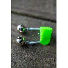 Zebco After Dark Double Bell Clip On 2 Pack