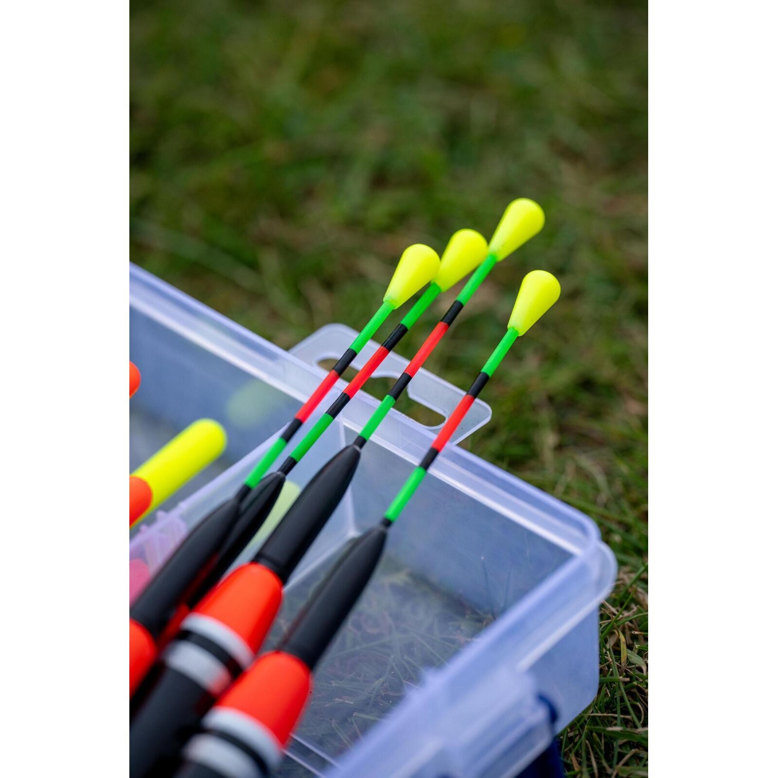 Zebco After Dark LED Bite Indicator Float