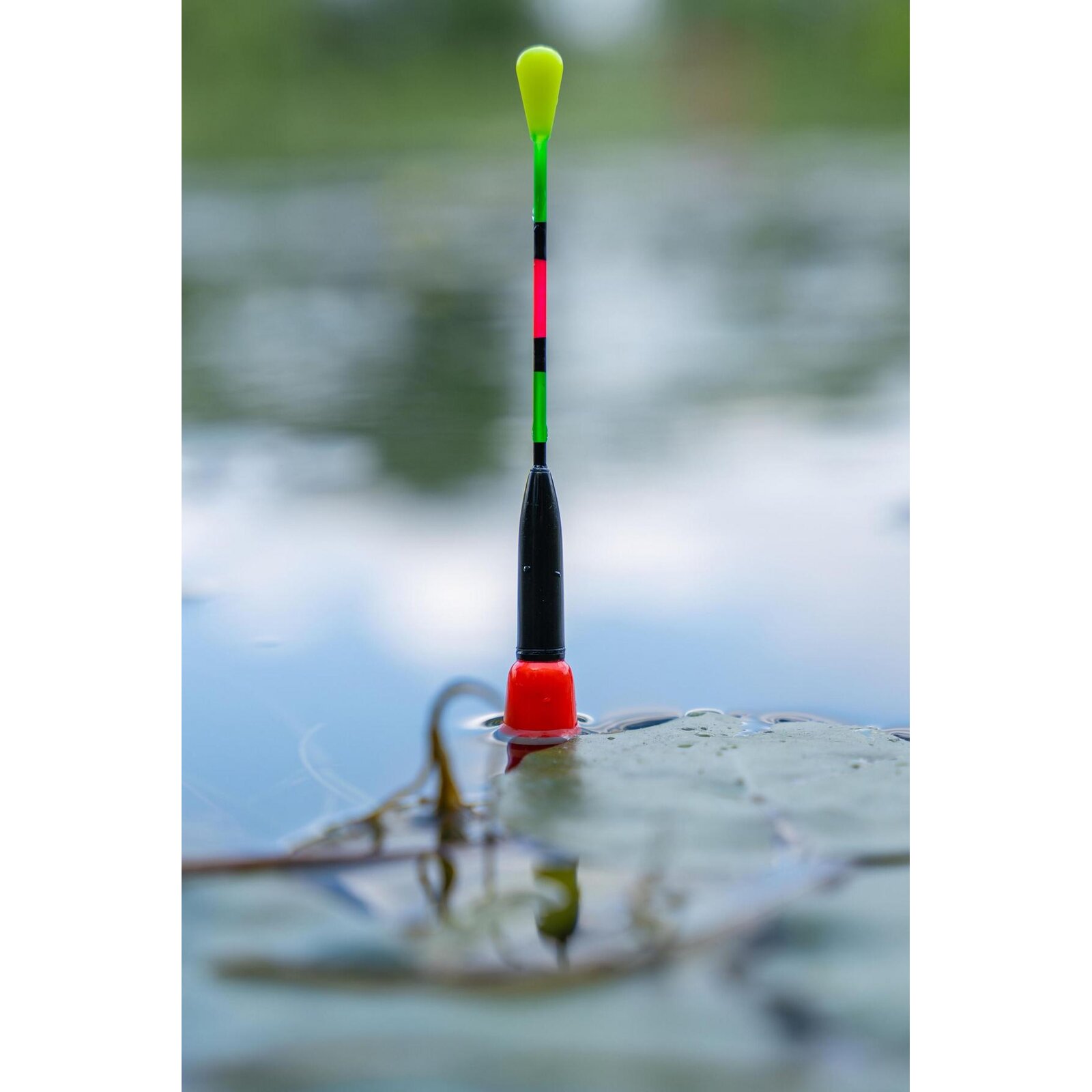 Zebco After Dark LED Bite Indicator Float