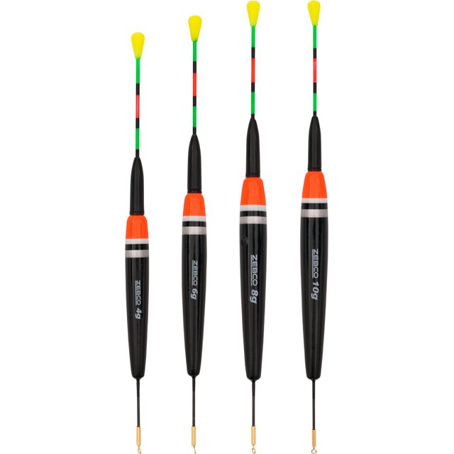 Zebco After Dark LED Bite Indicator Float