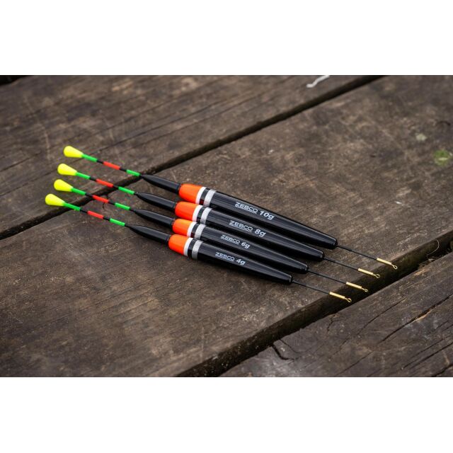 Zebco After Dark LED Bite Indicator Float 8g
