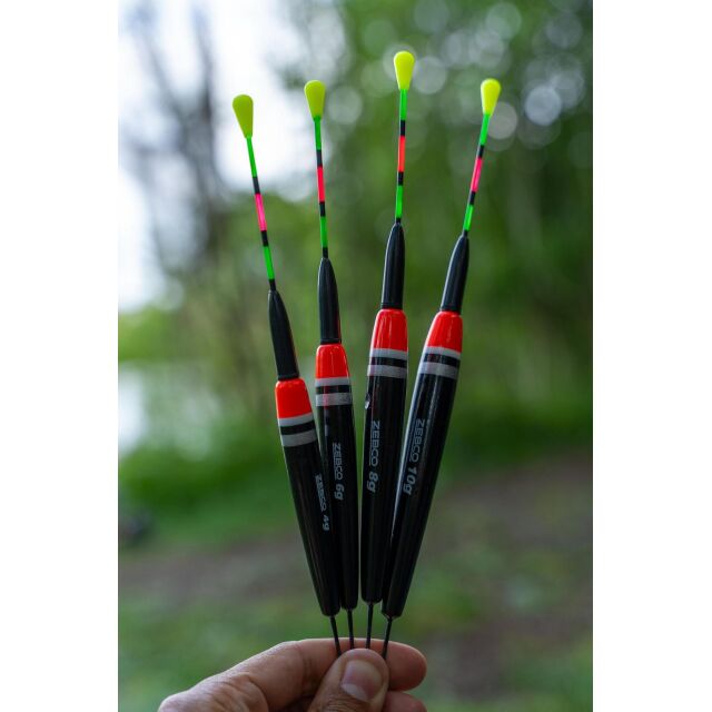 Zebco After Dark LED Bite Indicator Float 8g