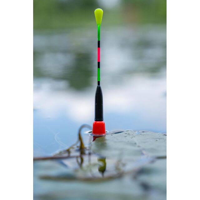 Zebco After Dark LED Bite Indicator Float 10g