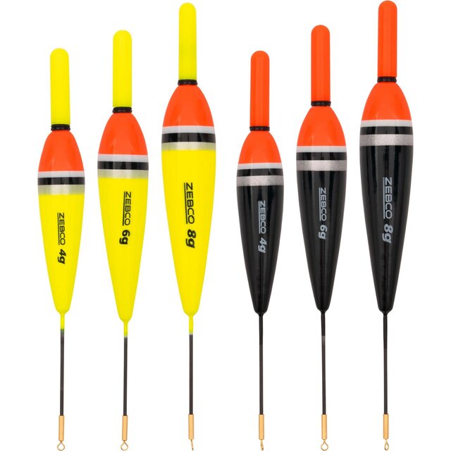 Zebco After Dark LED Allrounder Float