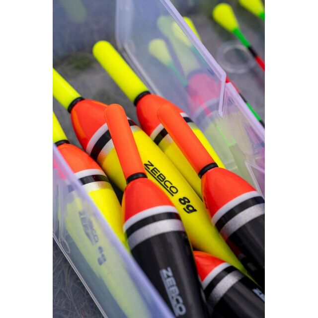 Zebco After Dark LED Allrounder Float