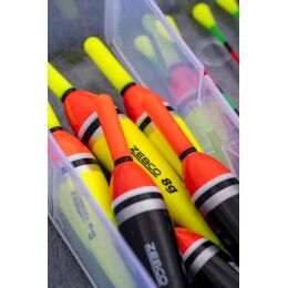 Zebco After Dark LED Allrounder Float