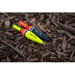 Zebco After Dark LED Allrounder Float