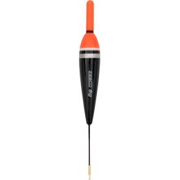 Zebco After Dark LED Allrounder Float 8g Orange