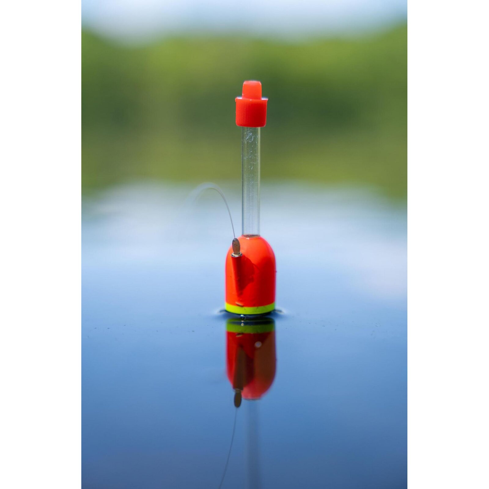 Zebco After Dark Inline Snap Light Float