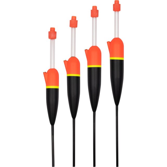 Zebco After Dark Inline Snap Light Float