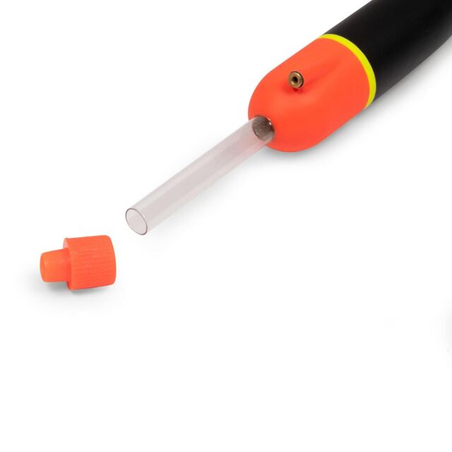 Zebco After Dark Inline Snap Light Float