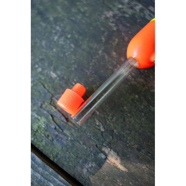 Zebco After Dark Inline Snap Light Float 10g