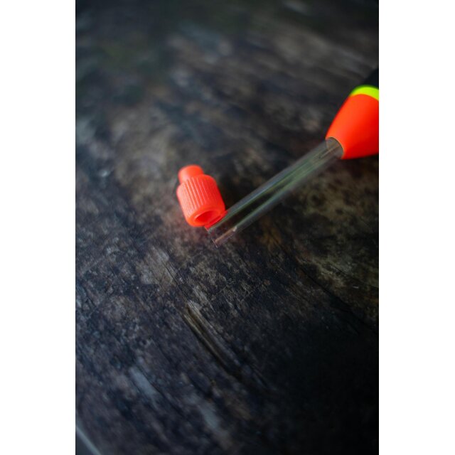 Zebco After Dark Teardrop Snap Light Float