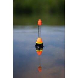 Zebco After Dark Teardrop Snap Light Float