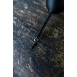 Zebco After Dark Teardrop Snap Light Float