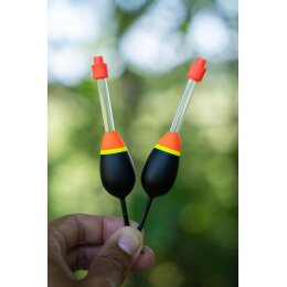 Zebco After Dark Teardrop Snap Light Float