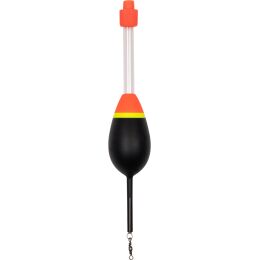 Zebco After Dark Teardrop Snap Light Float 8g