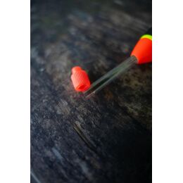 Zebco After Dark Teardrop Snap Light Float 8g