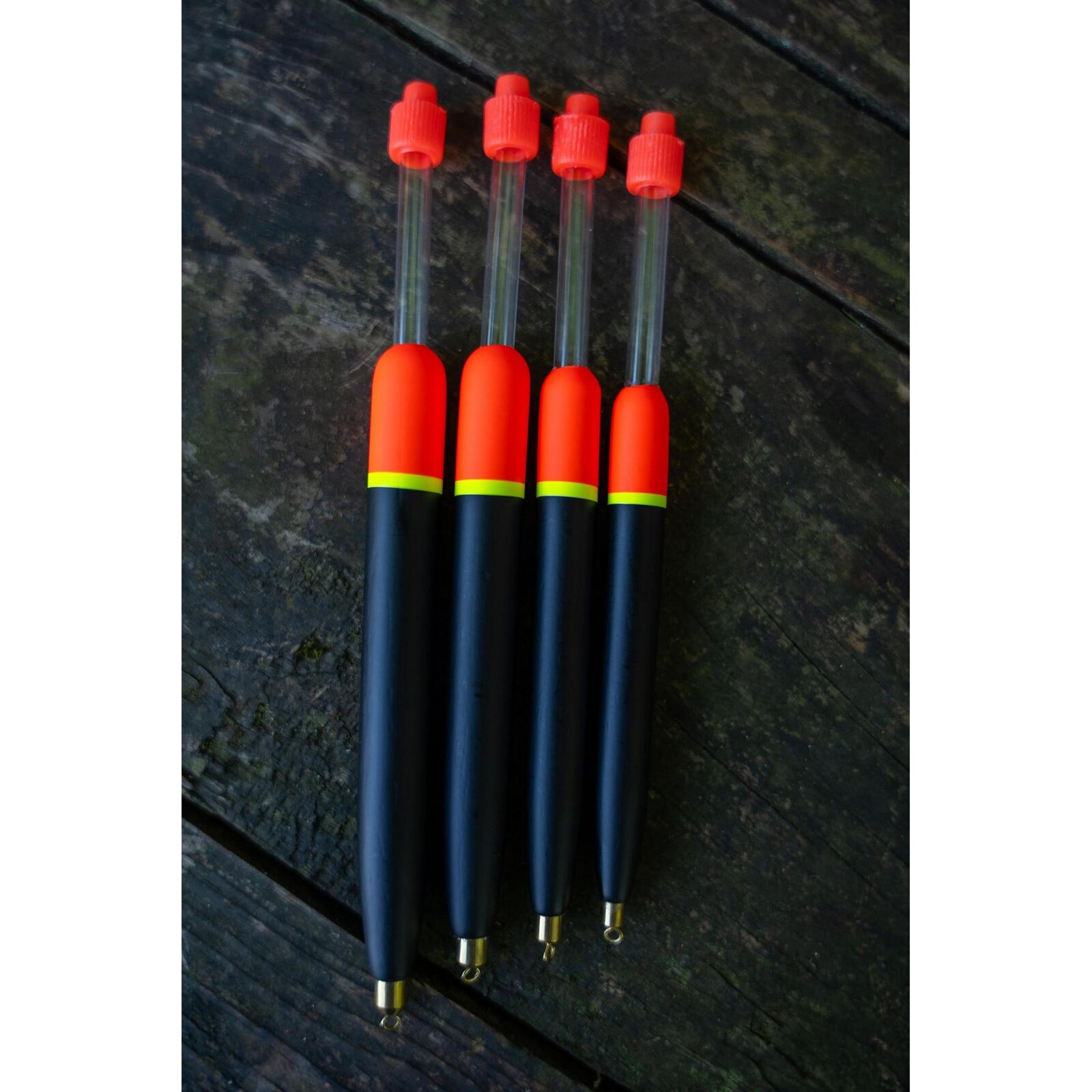 Zebco After Dark Loaded Snap Light Float