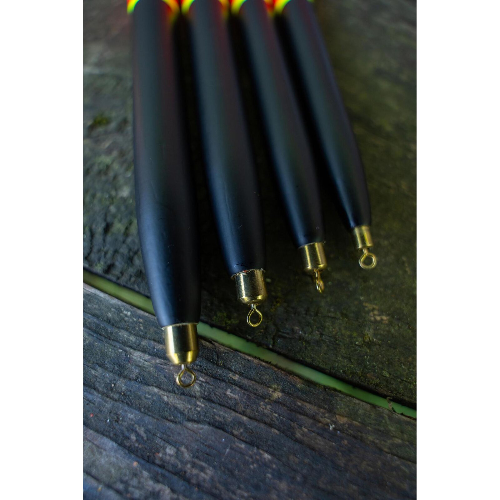 Zebco After Dark Loaded Snap Light Float