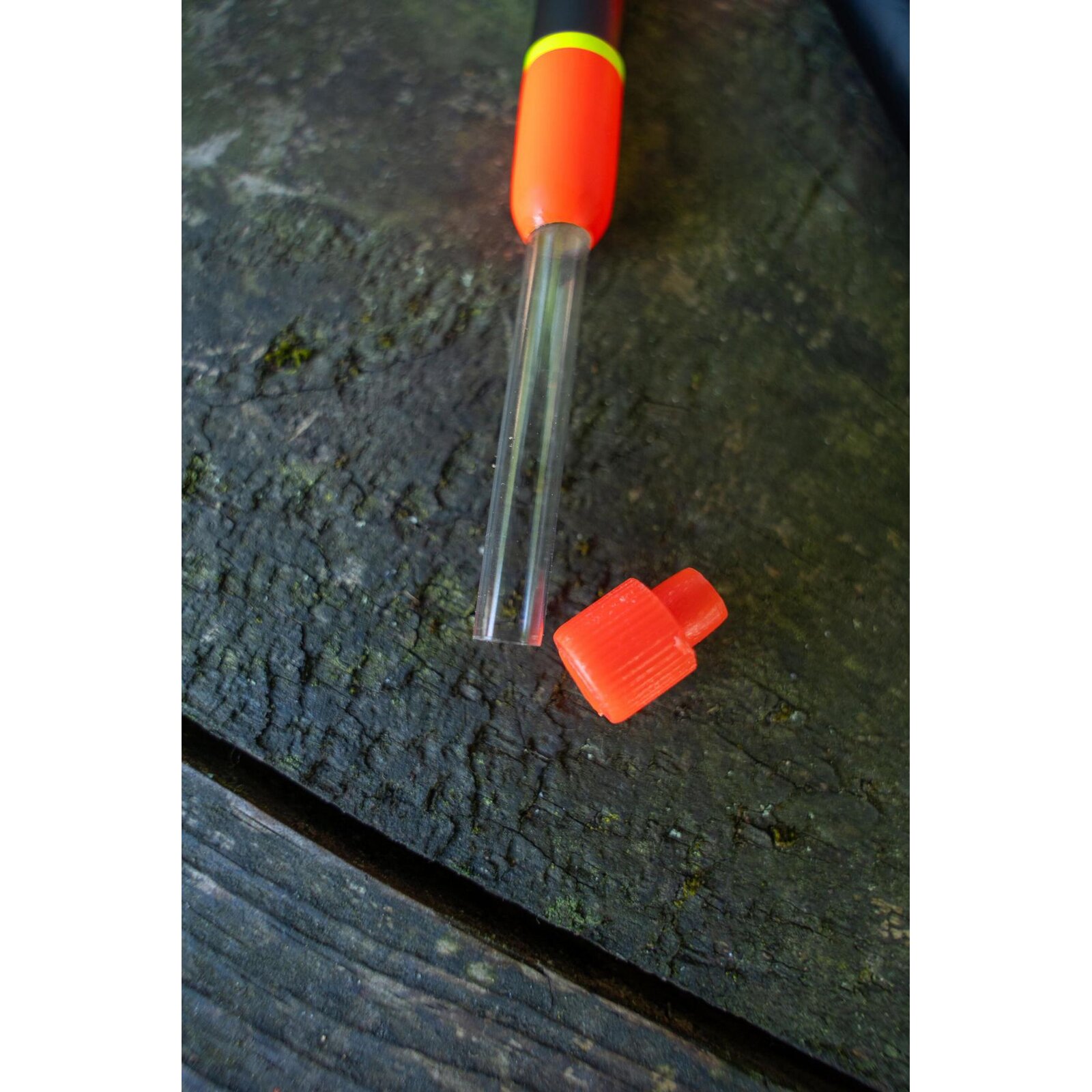 Zebco After Dark Loaded Snap Light Float