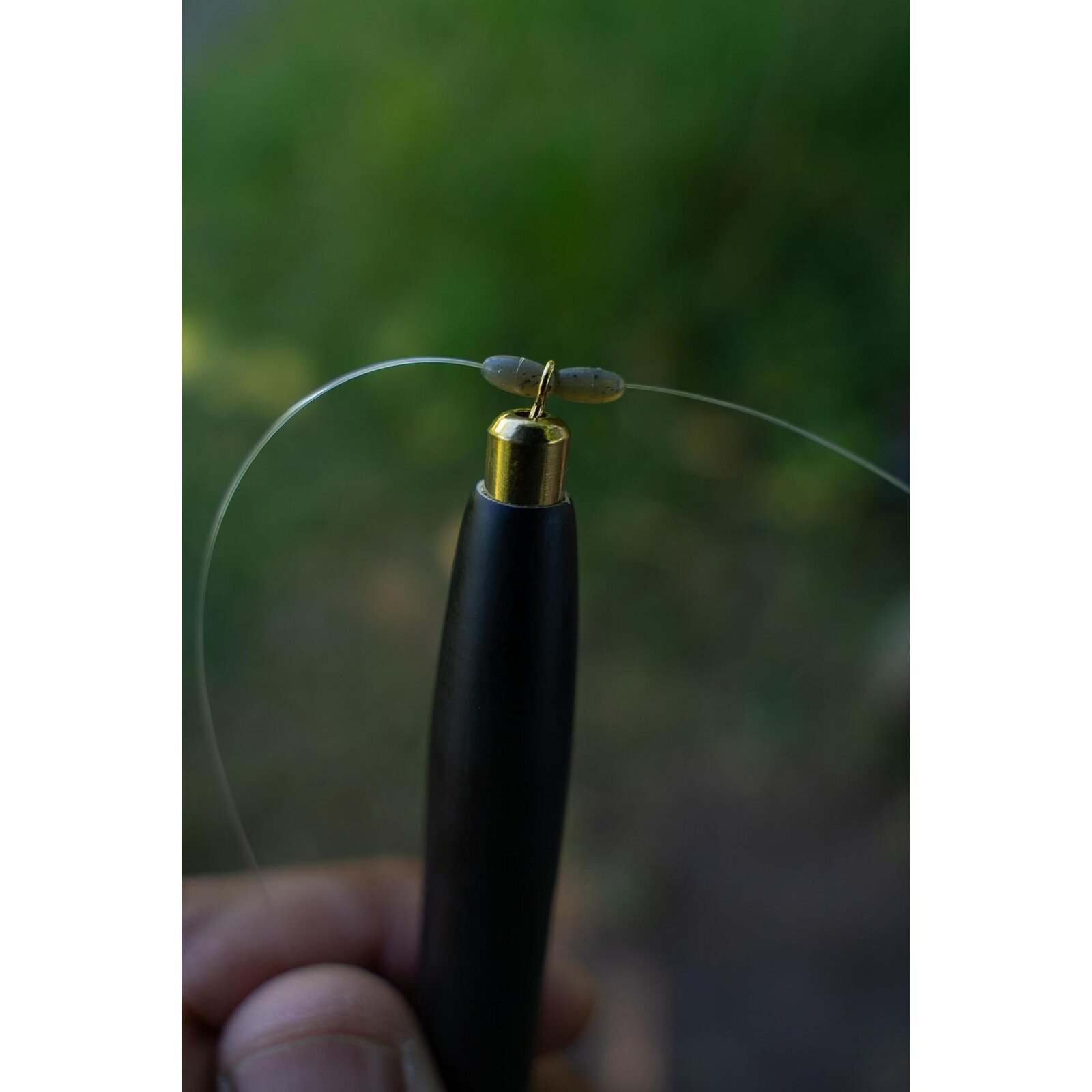 Zebco After Dark Loaded Snap Light Float