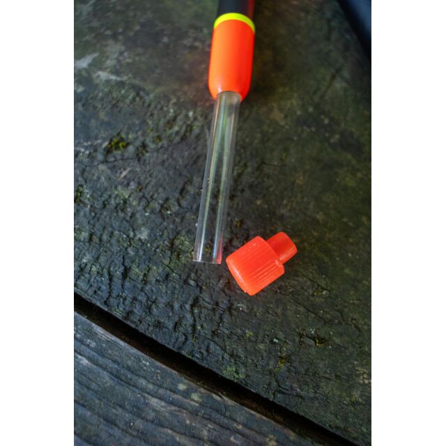Zebco After Dark Loaded Snap Light Float