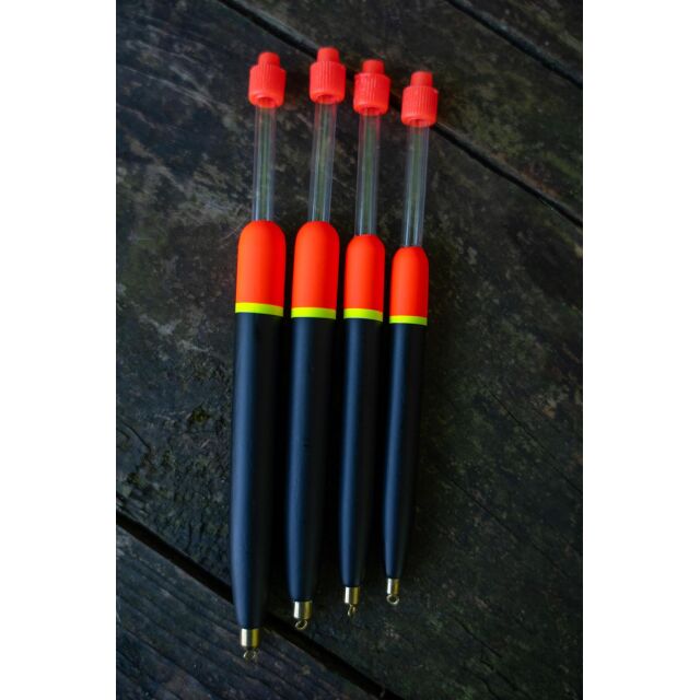 Zebco After Dark Loaded Snap Light Float 8g