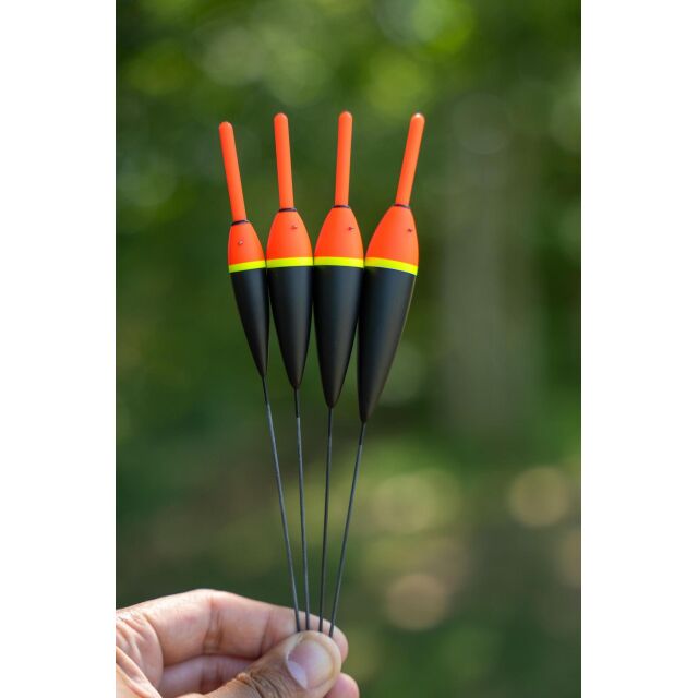 Zebco After Dark Allrounder Snap Light Float