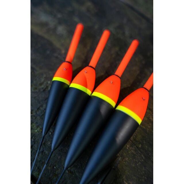Zebco After Dark Allrounder Snap Light Float