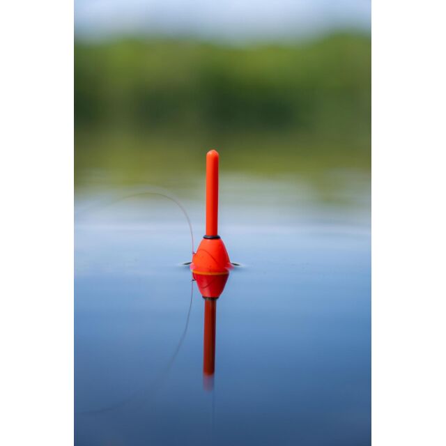 Zebco After Dark Allrounder Snap Light Float