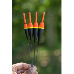 Zebco After Dark Allrounder Snap Light Float 2g