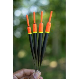 Zebco After Dark Slim Snap Light Float