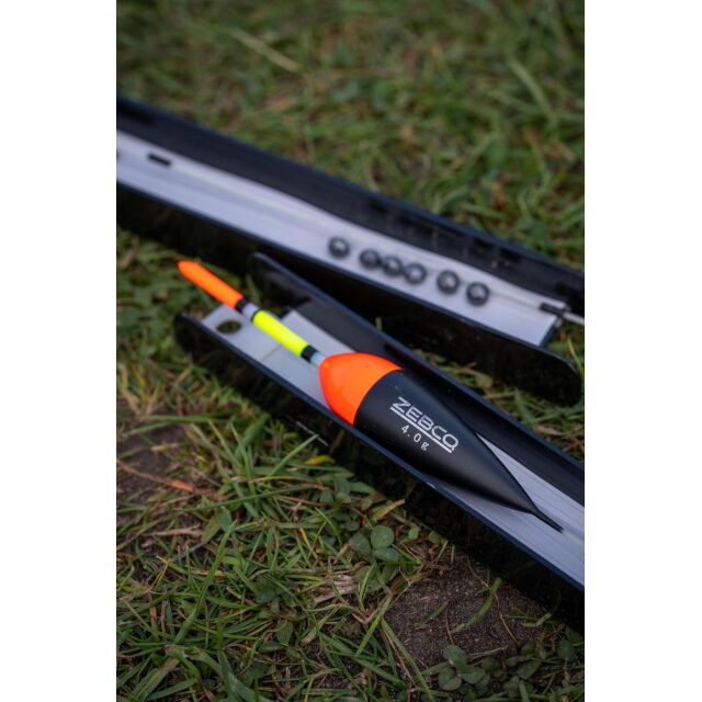 Zebco Allround Float Rig