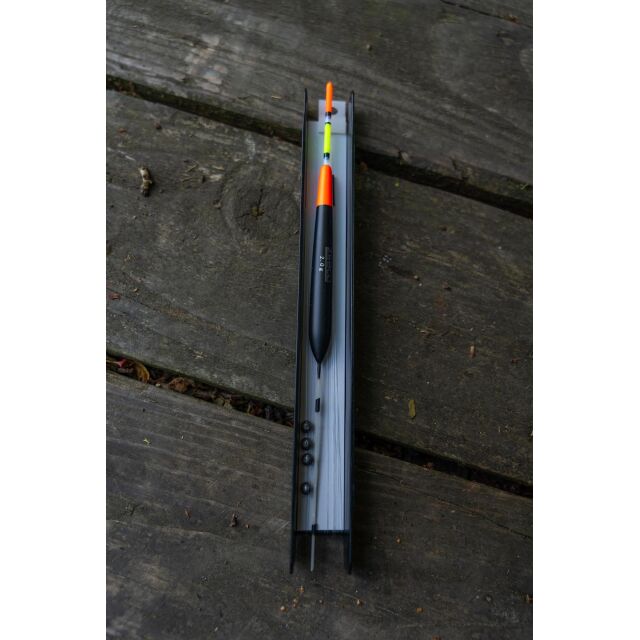 Zebco Stillwater Float Rig