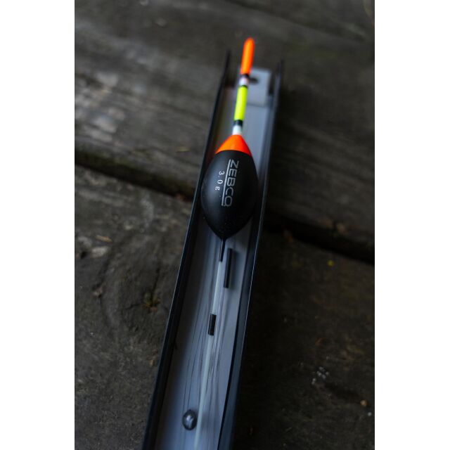 Zebco River Float Rig