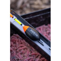 Zebco River Float Rig