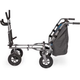 Preston 4 Wheel Shuttle