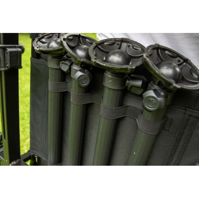 Preston Absolute 36 Feeder Chair